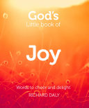 Read Pdf God’s Little Book of Joy