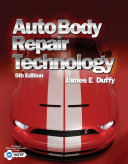 Read Pdf Auto Body Repair Technology