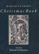 Martin Luther's Christmas Book