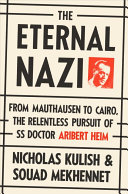 The Eternal Nazi pdf