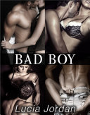 Read Pdf Bad Boy - Complete Series