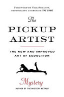 Read Pdf The Pickup Artist