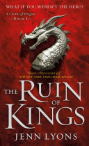 Read Pdf The Ruin of Kings