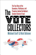 Read Pdf The Vote Collectors