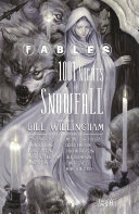 Read Pdf Fables: 1001 Nights of Snowfall