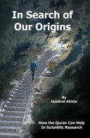In Search of Our Origins pdf