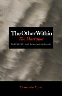 Read Pdf The Other Within