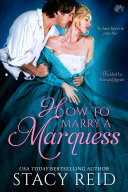 How to Marry a Marquess pdf