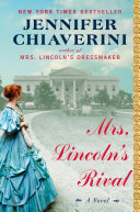 Mrs. Lincoln's Rival pdf