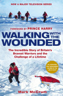Read Pdf Walking With The Wounded