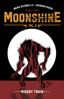 Read Pdf Moonshine Vol. 2