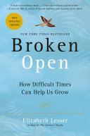 Read Pdf Broken Open