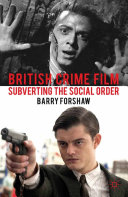 Read Pdf British Crime Film