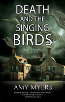 Read Pdf Death and the Singing Bird