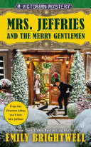 Read Pdf Mrs. Jeffries and the Merry Gentlemen
