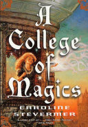 Read Pdf A College of Magics