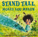 Read Pdf Stand Tall, Molly Lou Melon