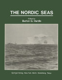 Read Pdf The Nordic Seas