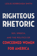 Righteous Rhetoric pdf