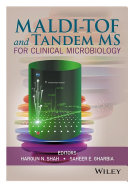 Read Pdf MALDI-TOF and Tandem MS for Clinical Microbiology