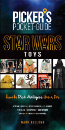 Read Pdf Picker's Pocket Guide - Star Wars Toys