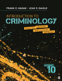 Read Pdf Introduction to Criminology