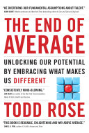 Read Pdf The End of Average