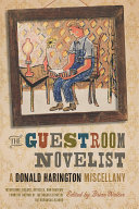 The Guestroom Novelist