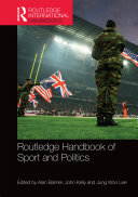 Read Pdf Routledge Handbook of Sport and Politics