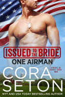 Read Pdf Issued to the Bride One Airman