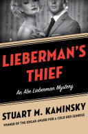 Read Pdf Lieberman's Thief
