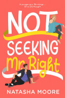 Not Seeking Mr. Right pdf