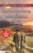 Read Pdf Once Upon a Thanksgiving & Married by Christmas