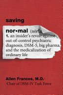 Saving Normal pdf
