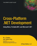 Cross-Platform .NET Development pdf