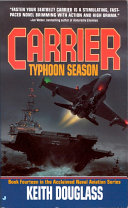 Read Pdf Carrier 14: Typhoon Season