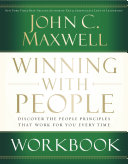 Read Pdf Winning with People Workbook