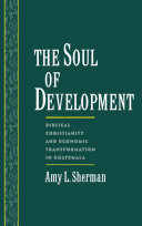Read Pdf The Soul of Development