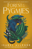 Forest of the Pygmies pdf