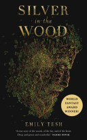 Silver in the Wood Book