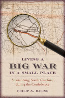 Read Pdf Living a Big War in a Small Place