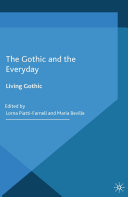 Read Pdf The Gothic and the Everyday