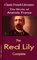 Read Pdf The Red Lily, Complete