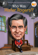 Read Pdf Who Was Mister Rogers?