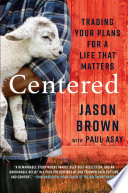 Centered Book Cover