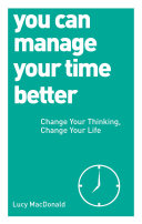 Read Pdf You Can Manage Your Time Better