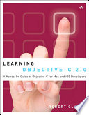 Learning Objective C 2 0