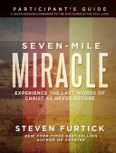 Read Pdf Seven-Mile Miracle Participant's Guide