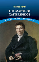 Read Pdf The Mayor of Casterbridge