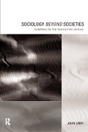 Read Pdf Sociology Beyond Societies
